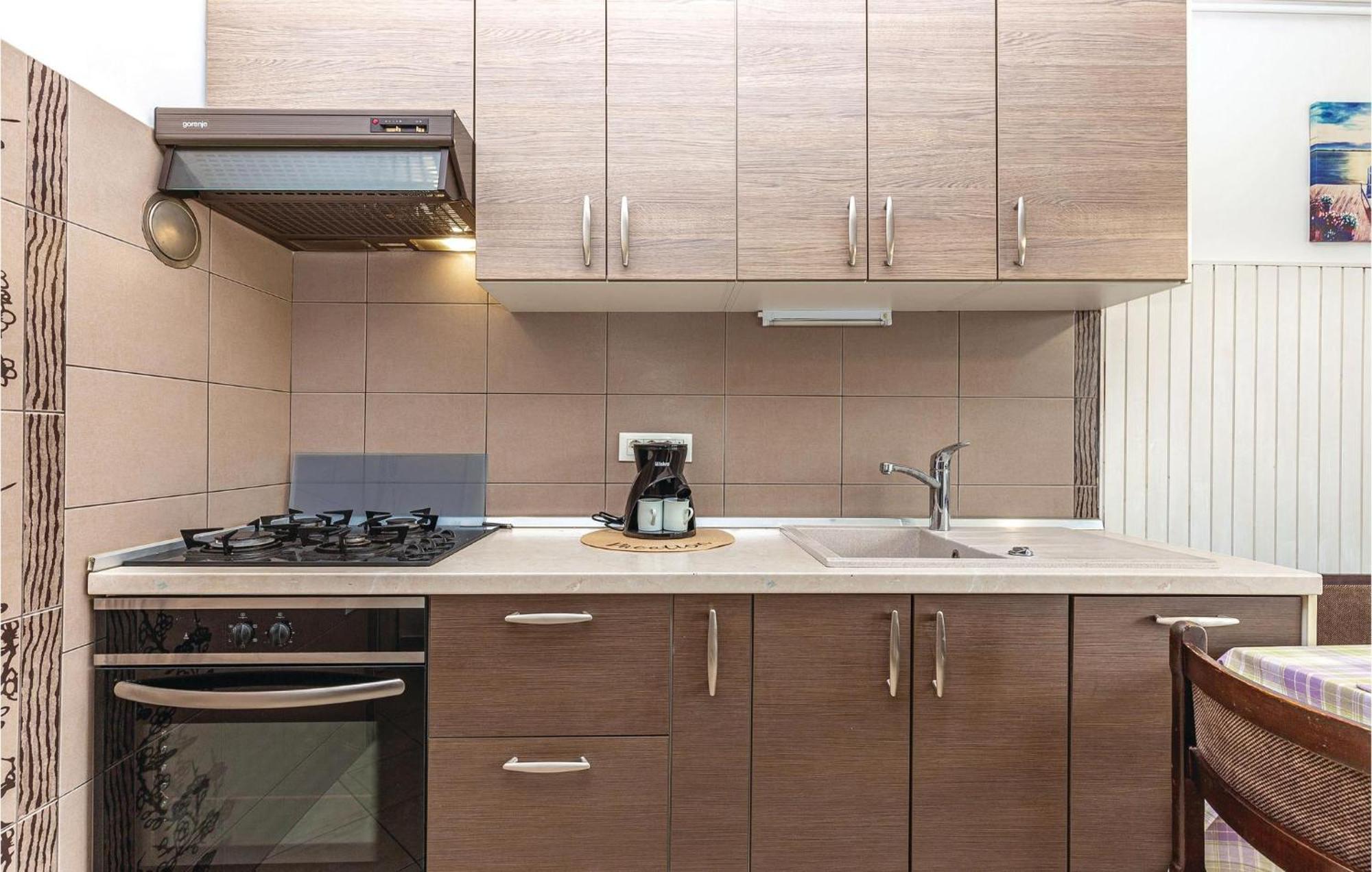 Amazing Apartment In Rijeka With Wifi Exterior photo