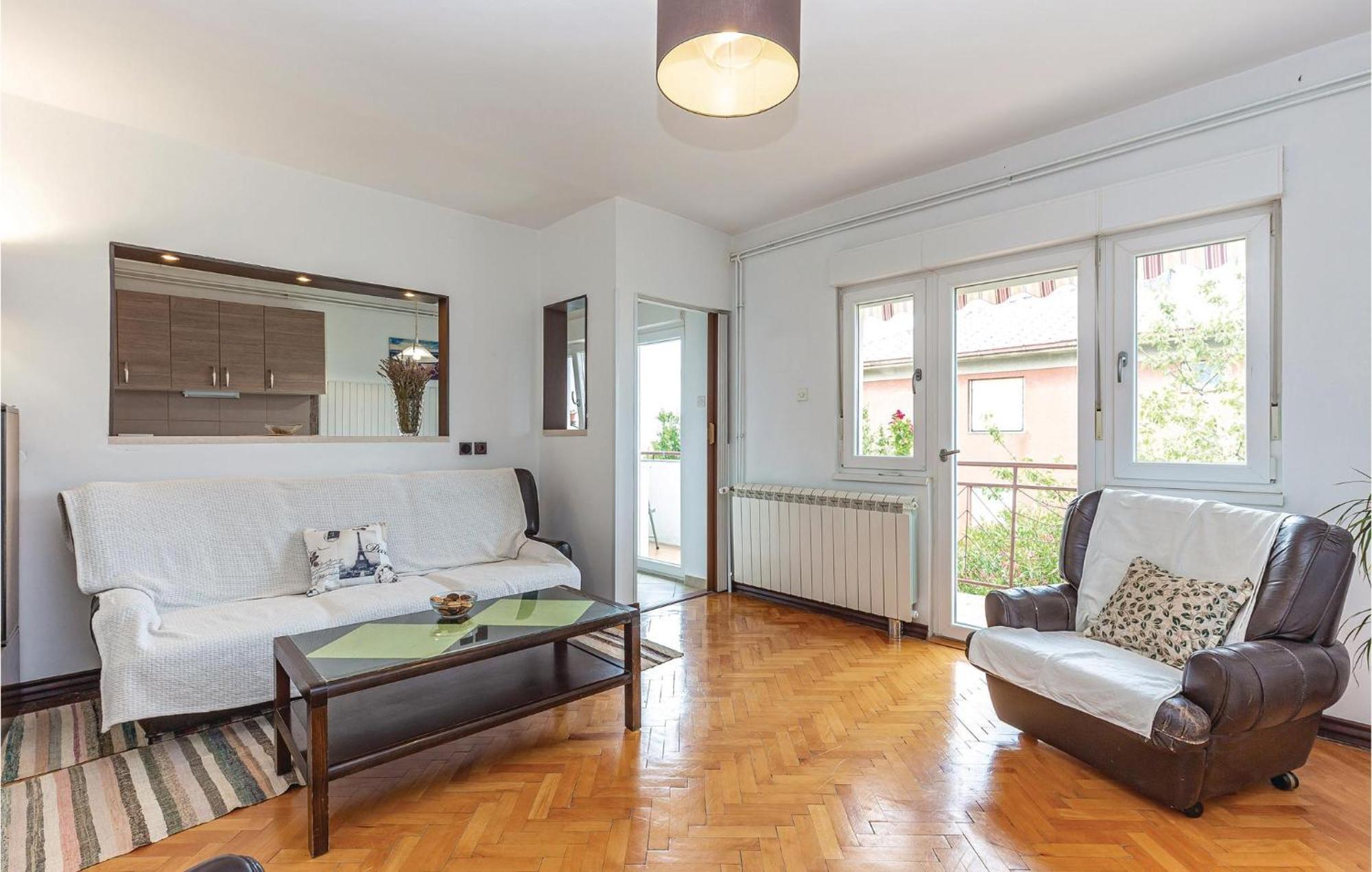 Amazing Apartment In Rijeka With Wifi Exterior photo