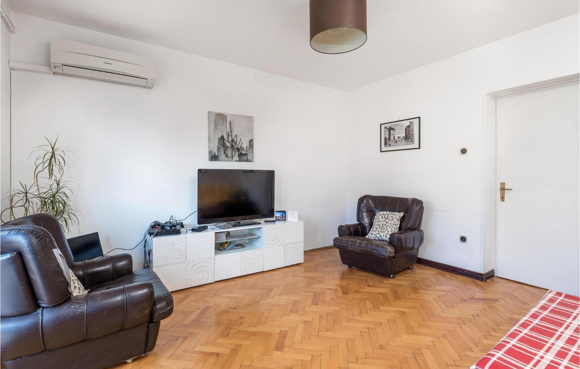 Amazing Apartment In Rijeka With Wifi Exterior photo