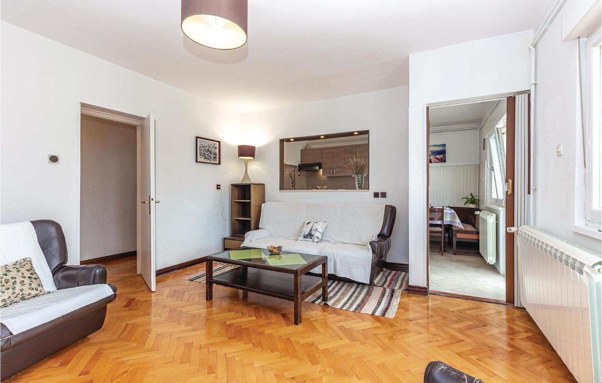 Amazing Apartment In Rijeka With Wifi Exterior photo