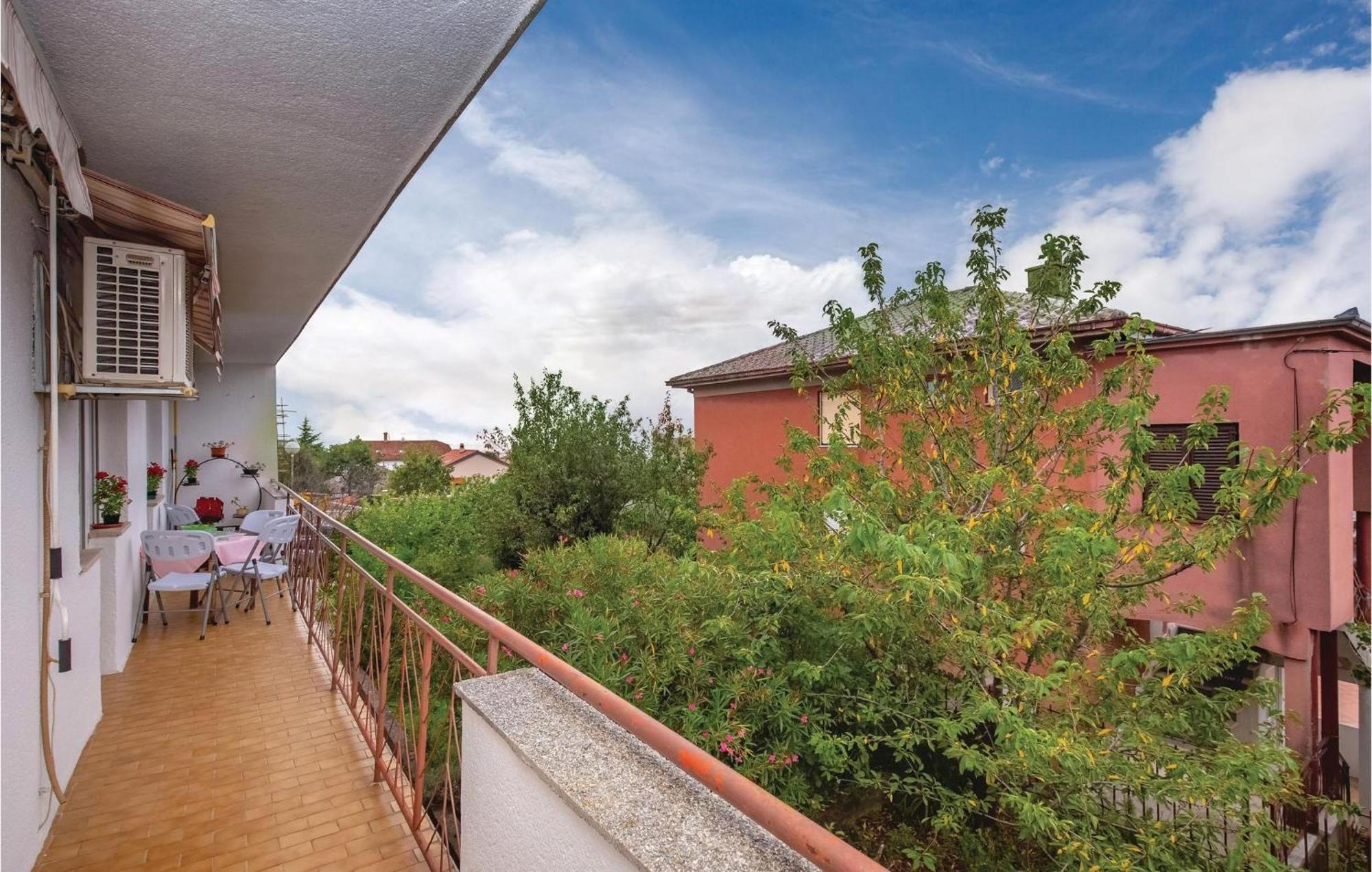 Amazing Apartment In Rijeka With Wifi Exterior photo