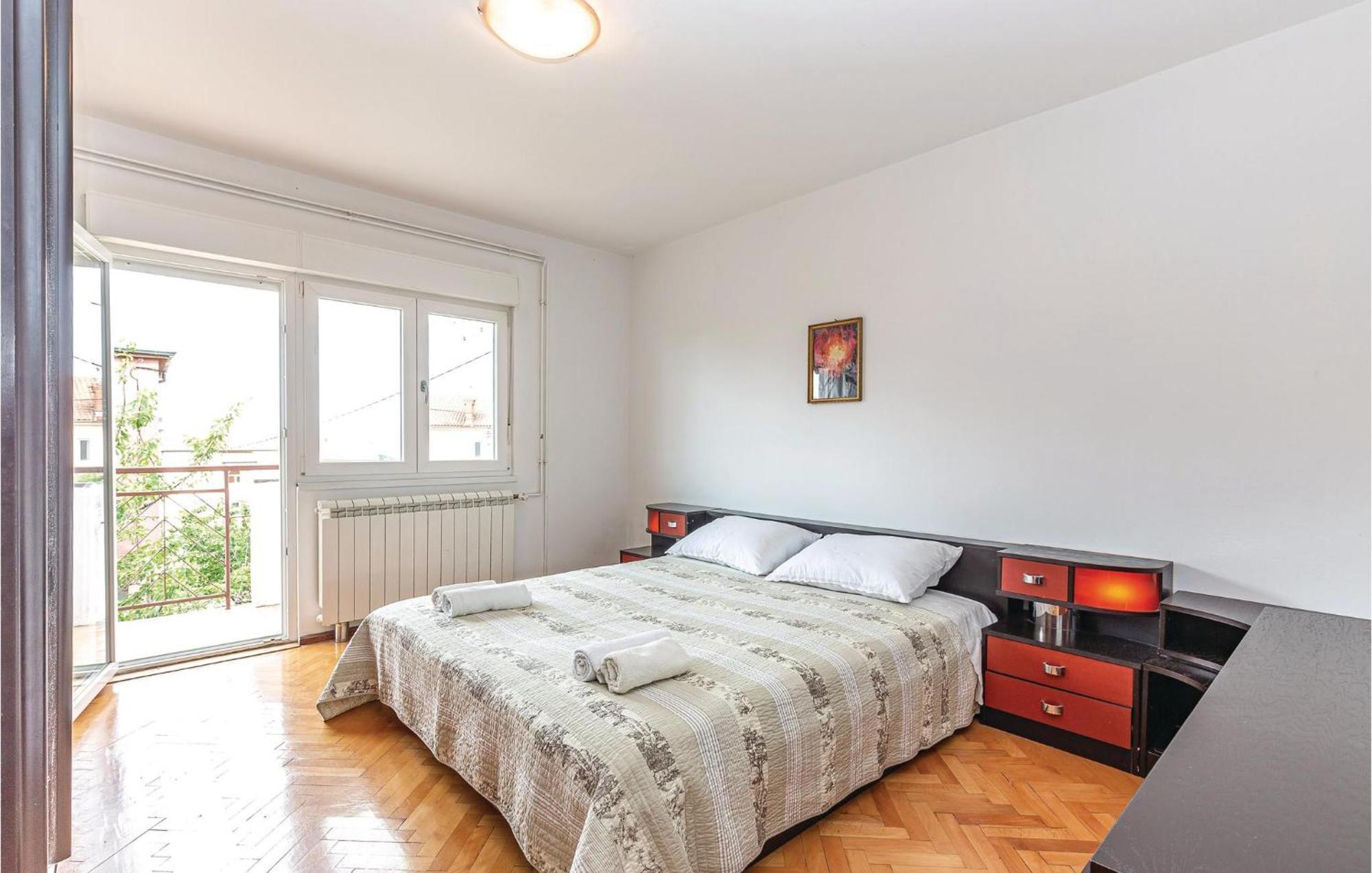 Amazing Apartment In Rijeka With Wifi Exterior photo