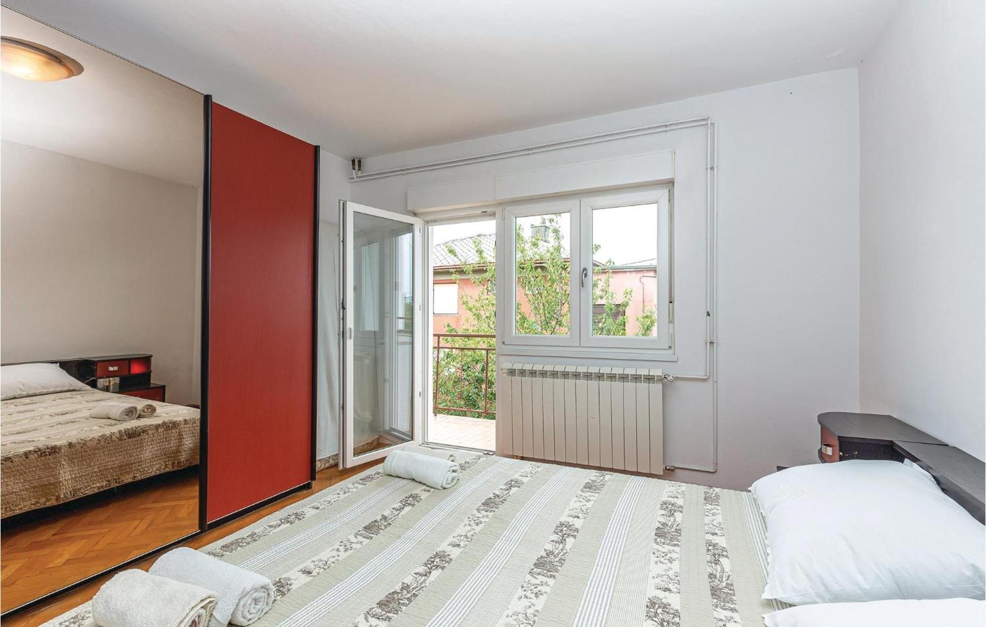 Amazing Apartment In Rijeka With Wifi Exterior photo