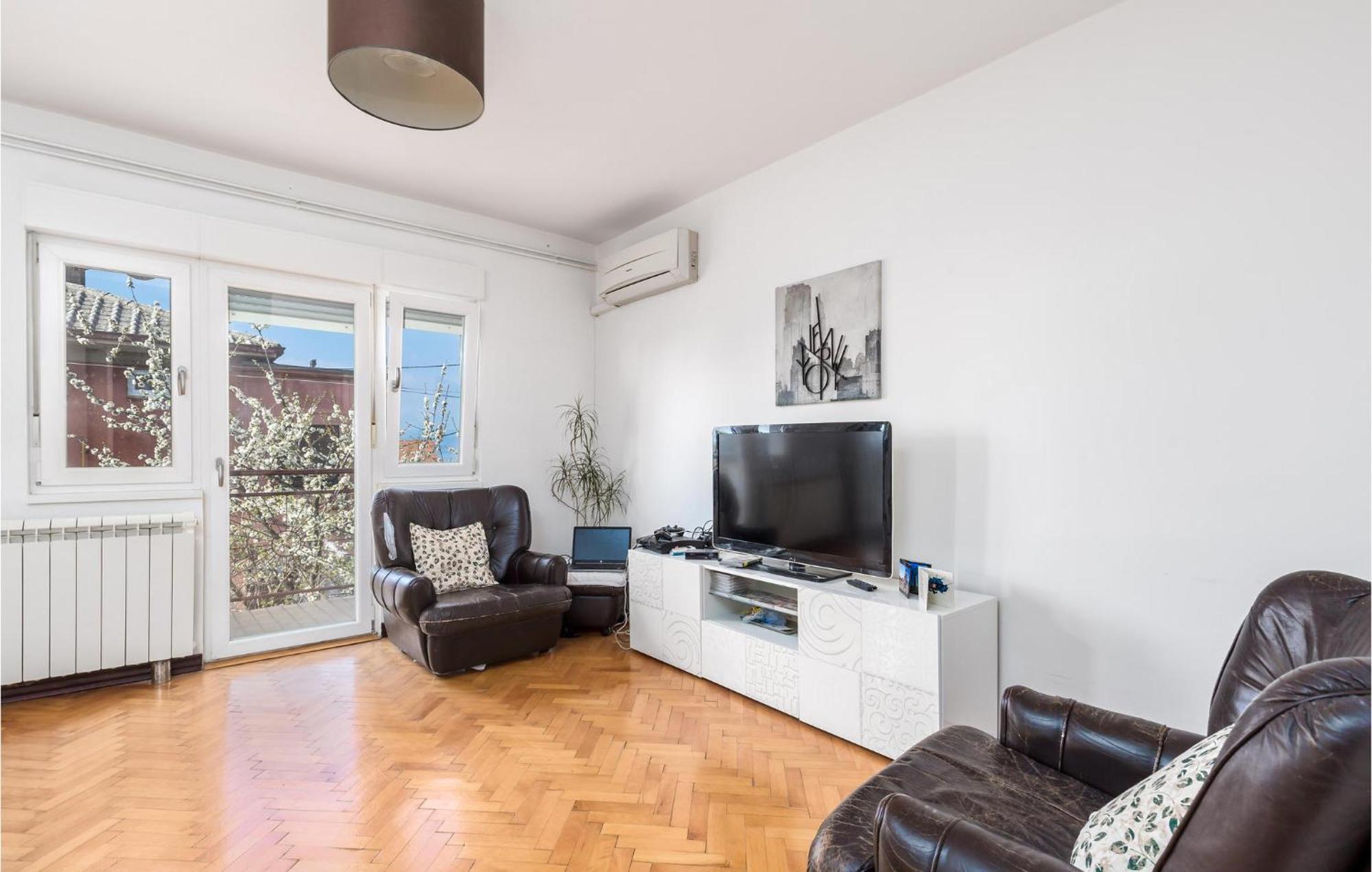 Amazing Apartment In Rijeka With Wifi Exterior photo