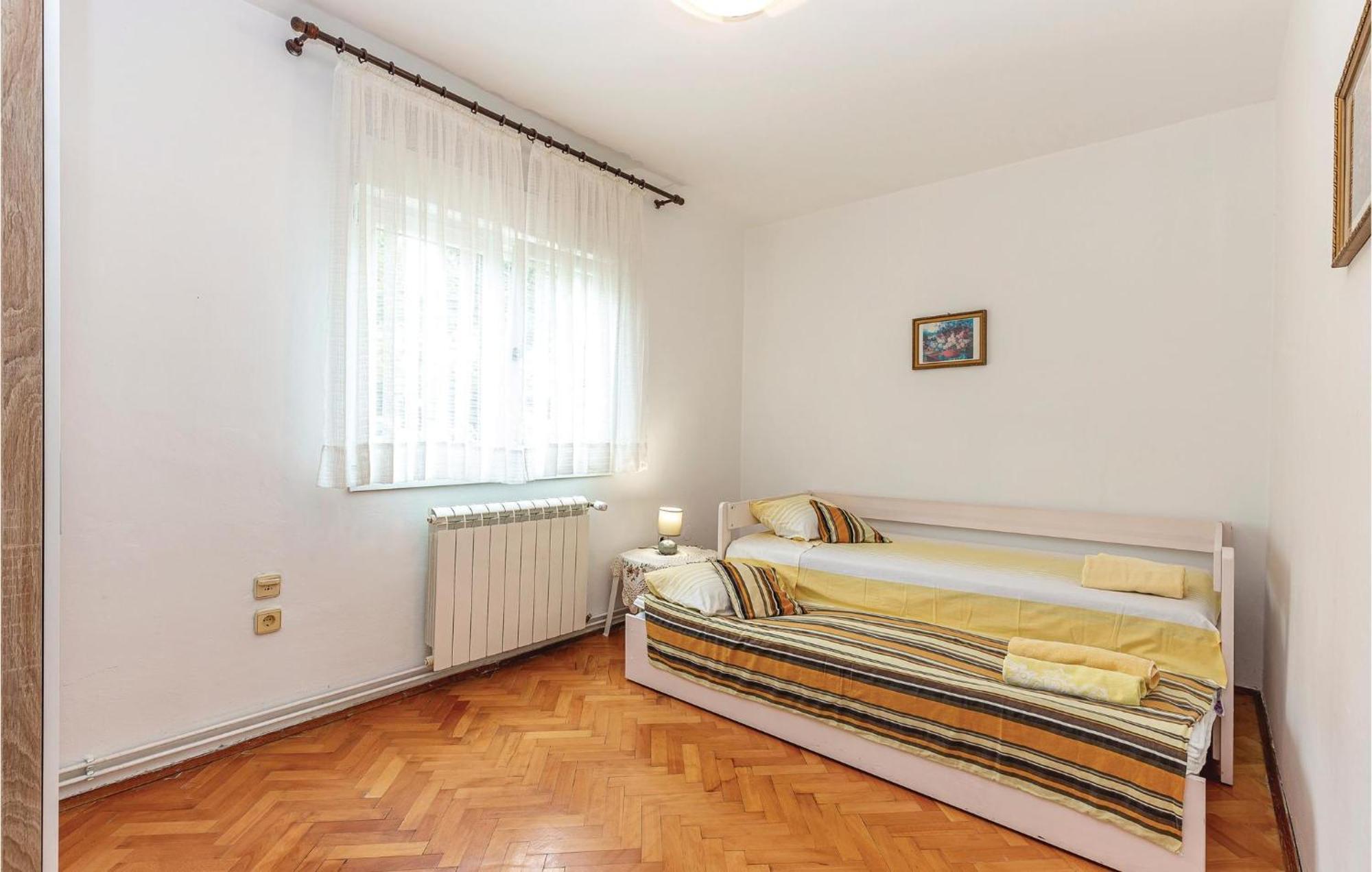 Amazing Apartment In Rijeka With Wifi Exterior photo